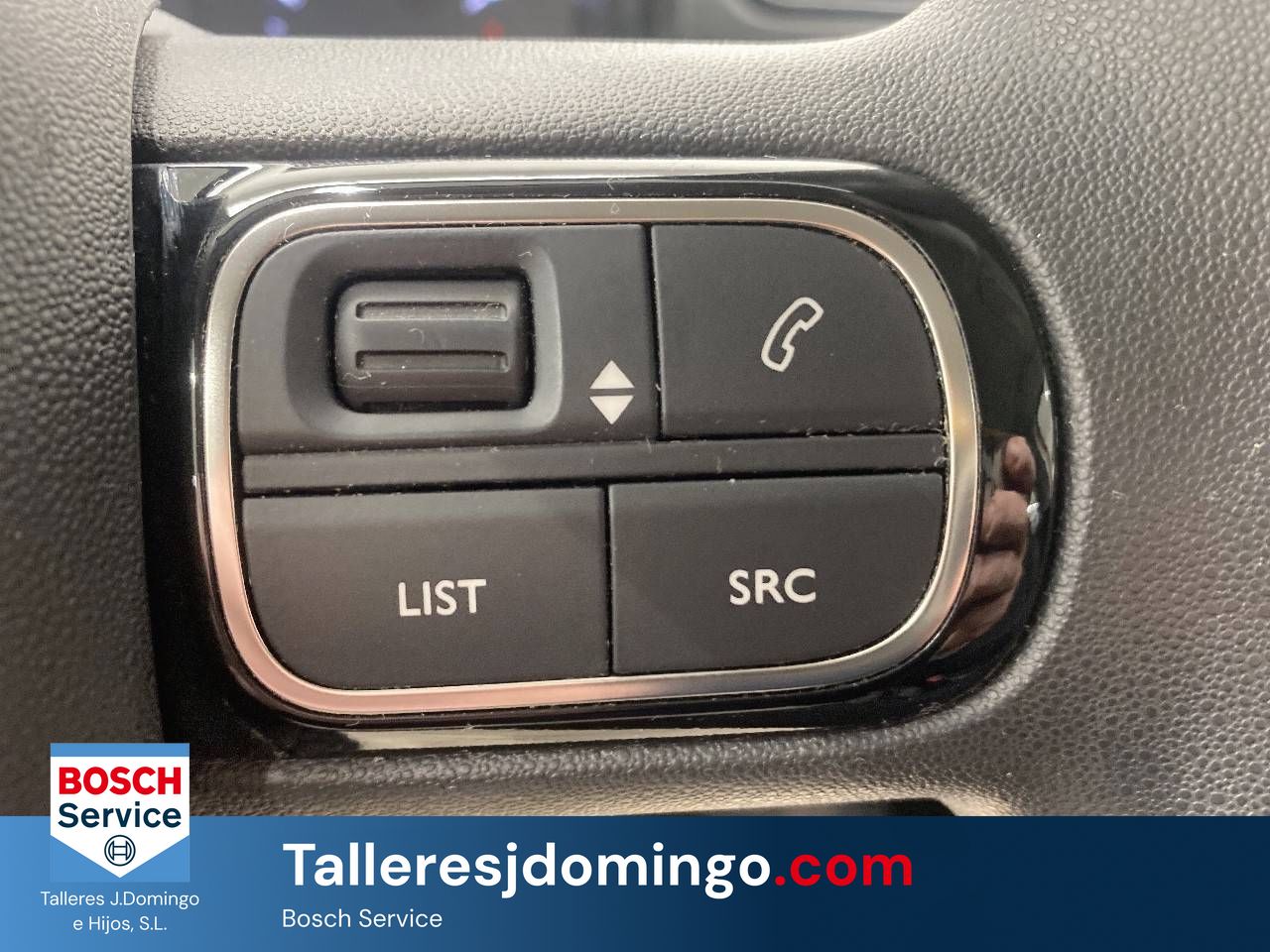 Citroën C3  BlueHDi 75KW (100CV) S&S Feel Pack - Foto 23