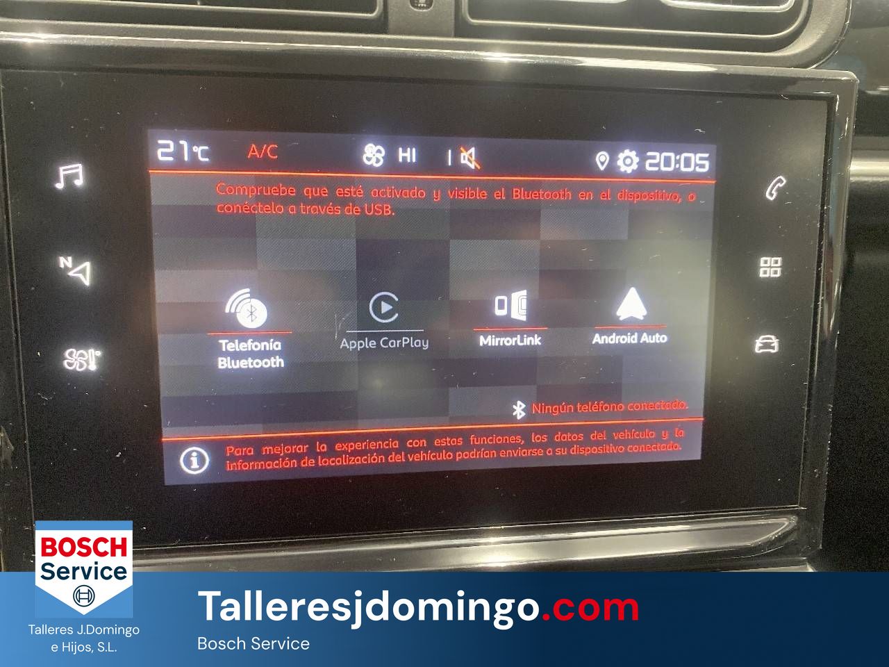 Citroën C3  BlueHDi 75KW (100CV) S&S Feel Pack - Foto 21