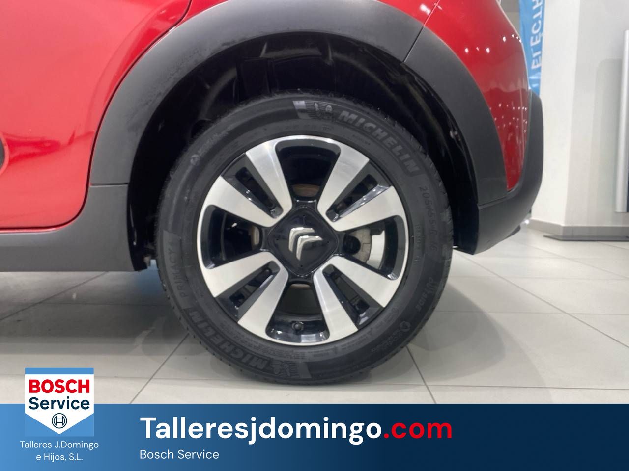 Citroën C3  BlueHDi 75KW (100CV) S&S Feel Pack - Foto 12