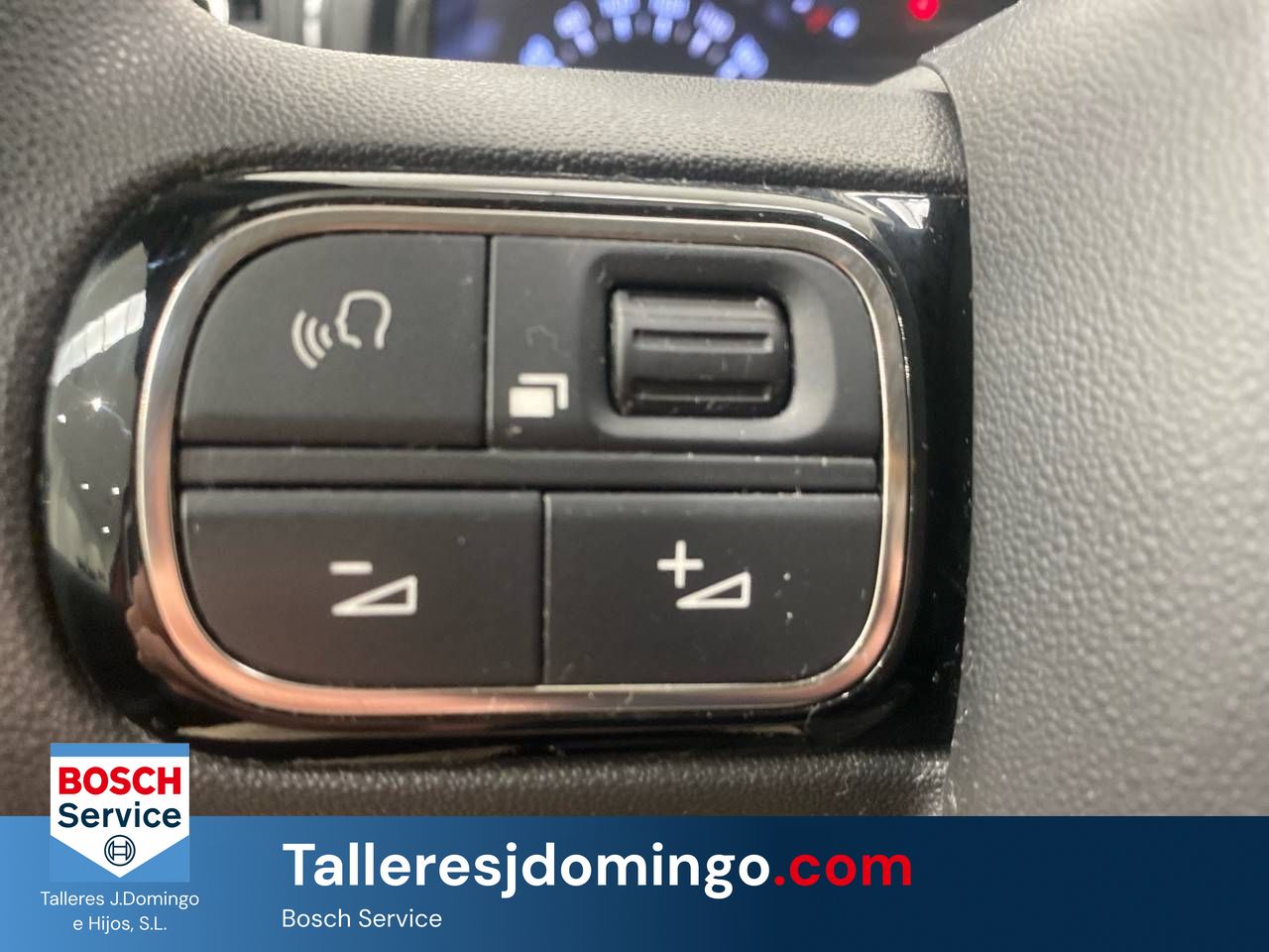 Citroën C3  BlueHDi 75KW (100CV) S&S Feel Pack - Foto 22