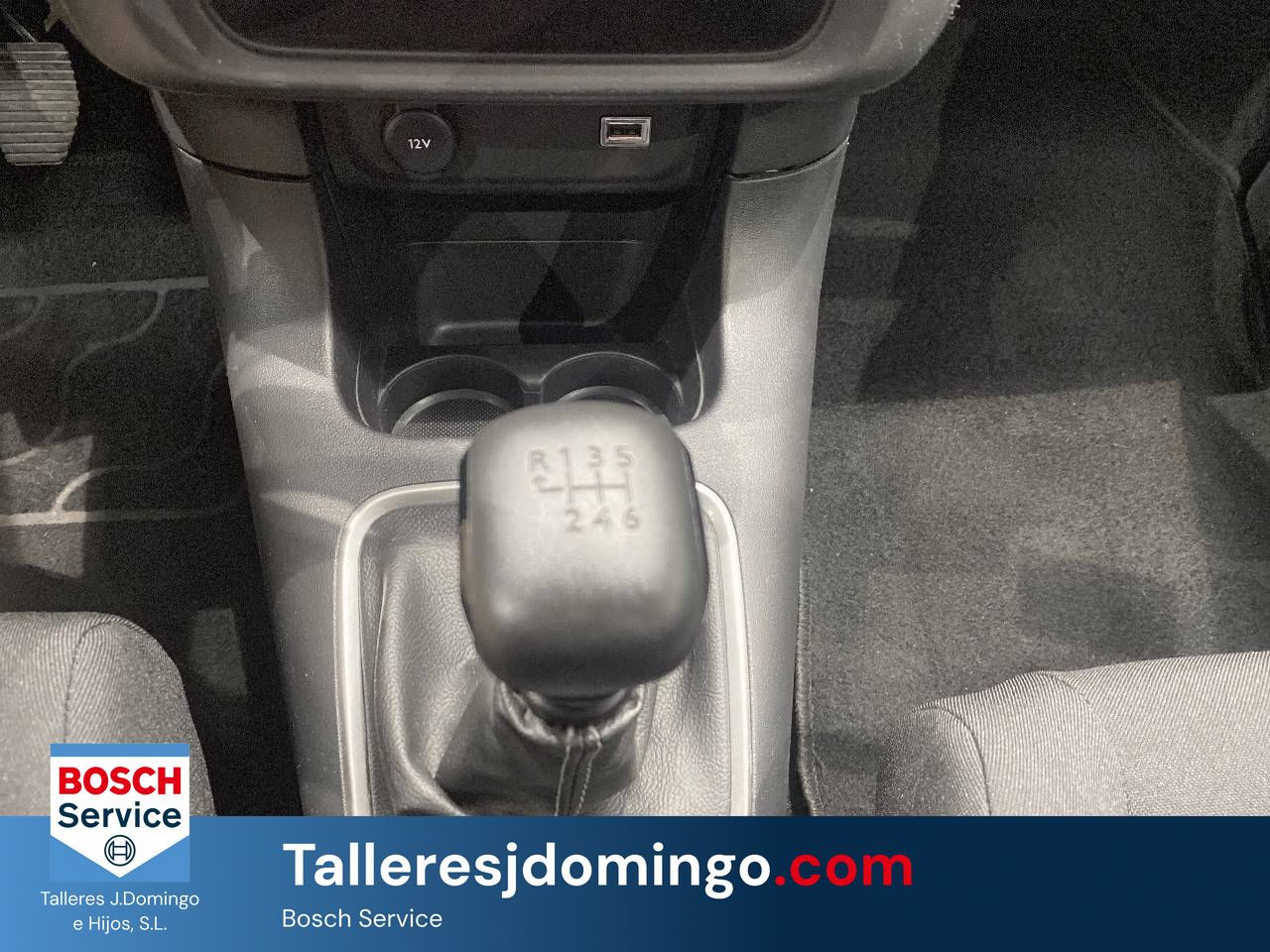 Citroën C3  BlueHDi 75KW (100CV) S&S Feel Pack - Foto 15