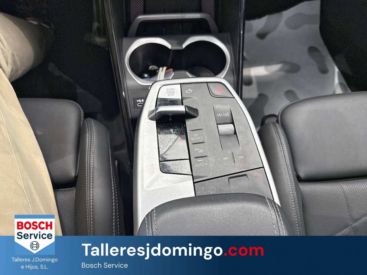 BMW X1  sDrive18d - - Foto 17