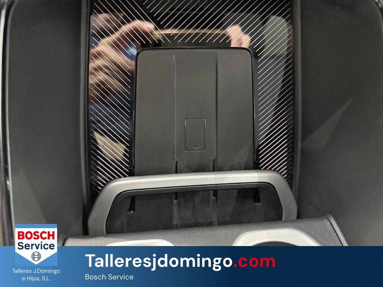 BMW X1  sDrive18d - - Foto 21