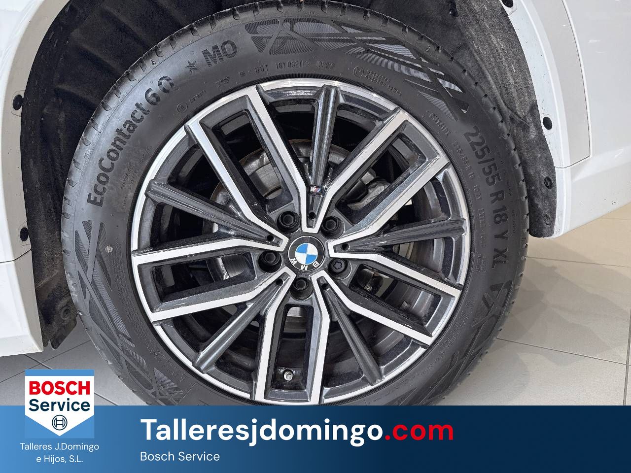 BMW X1  sDrive18d - - Foto 12