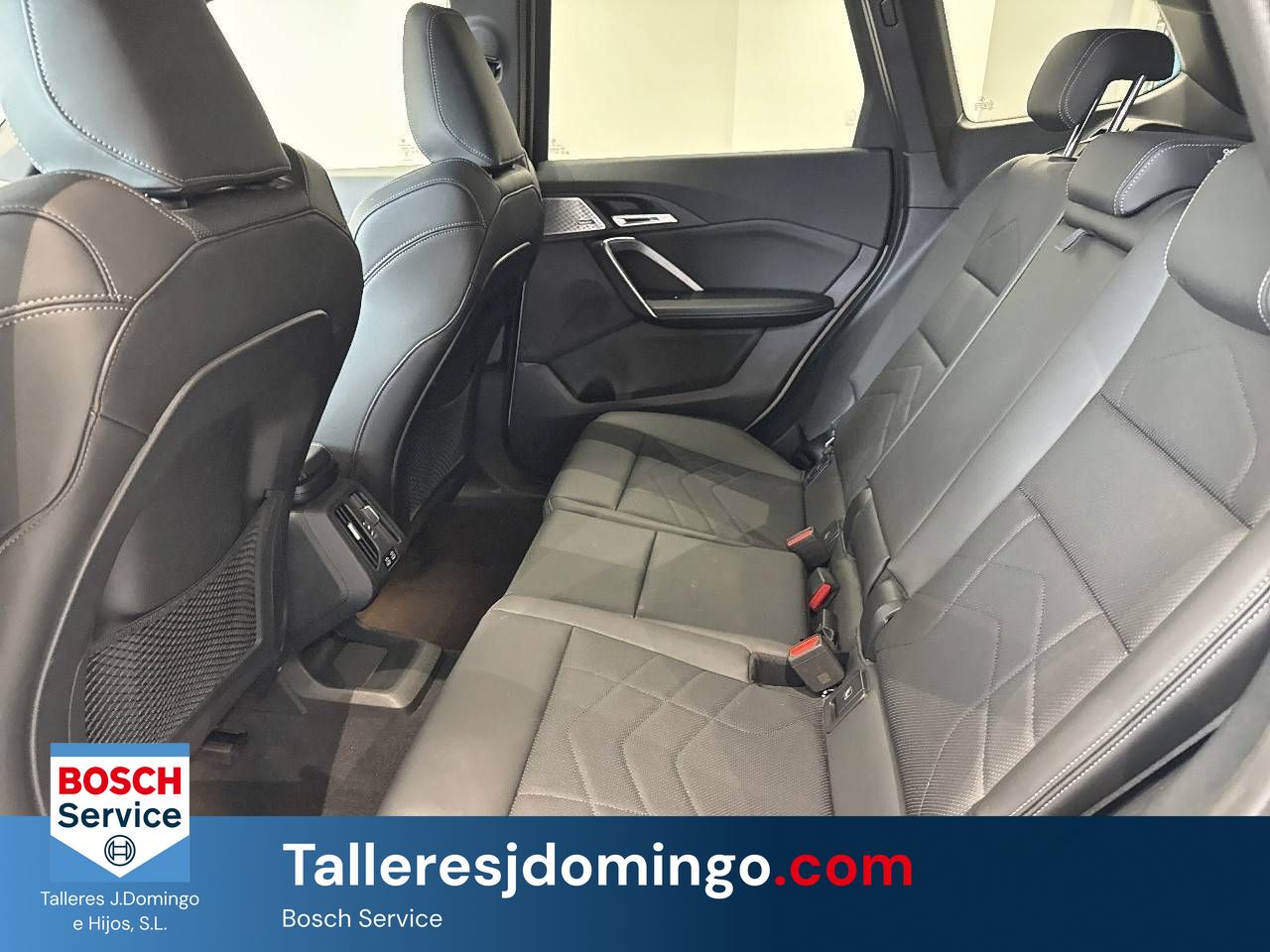 BMW X1  sDrive18d - - Foto 11