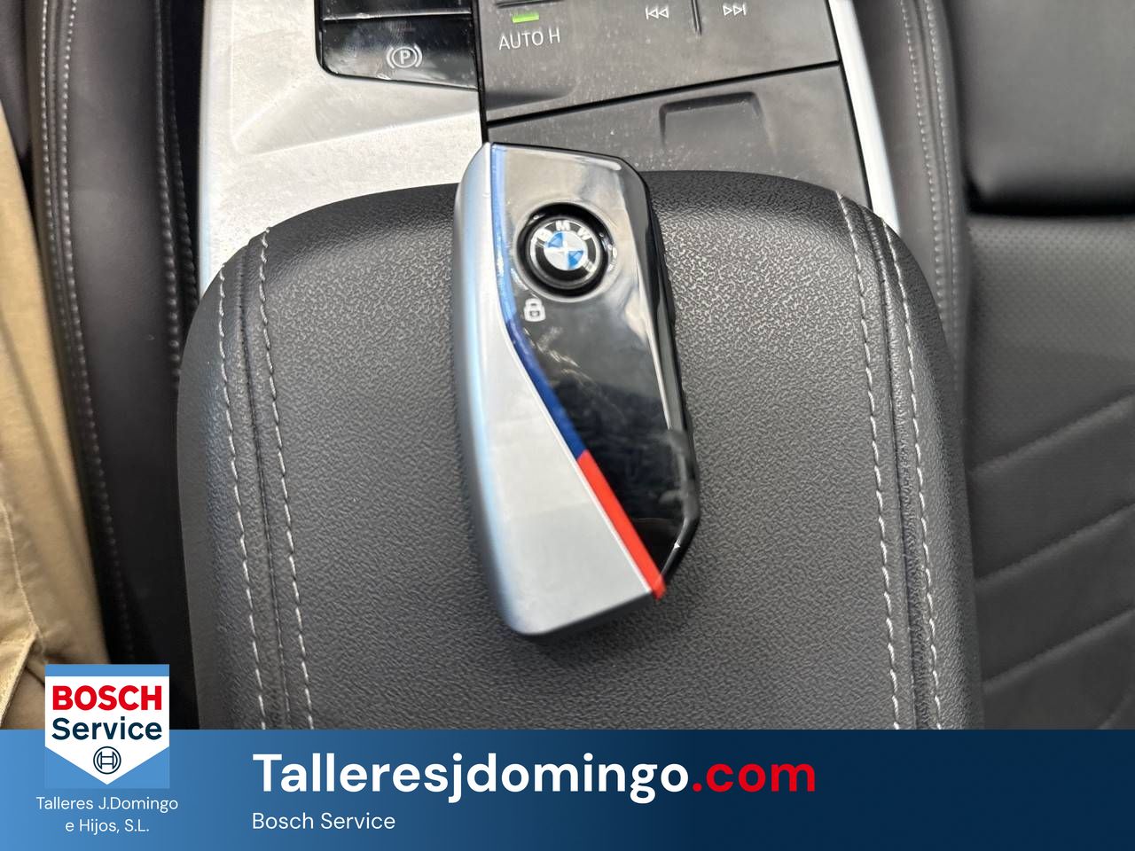 BMW X1  sDrive18d - - Foto 20