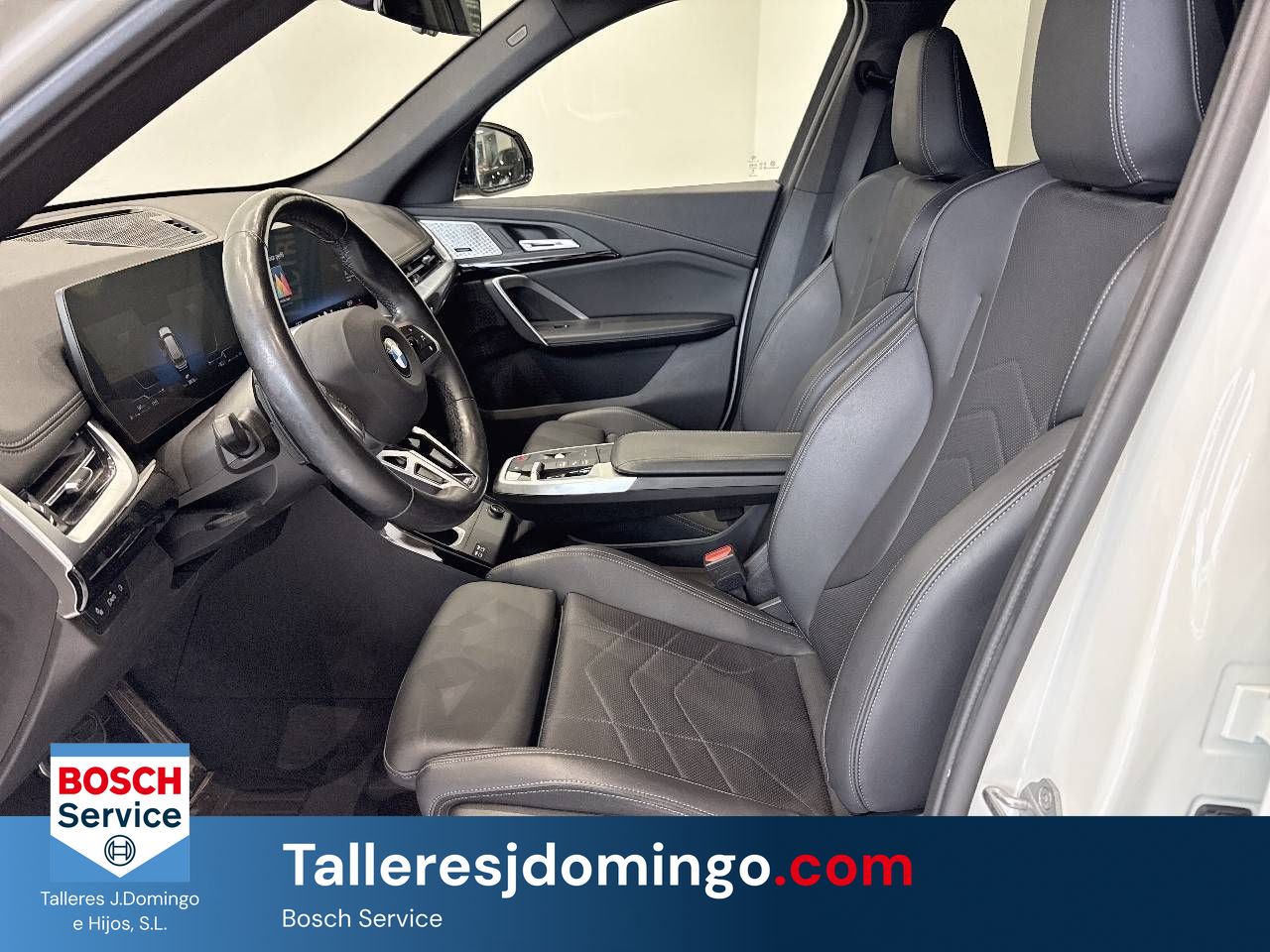 BMW X1  sDrive18d - - Foto 10