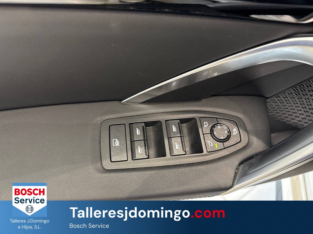 BMW X1  sDrive18d - - Foto 13