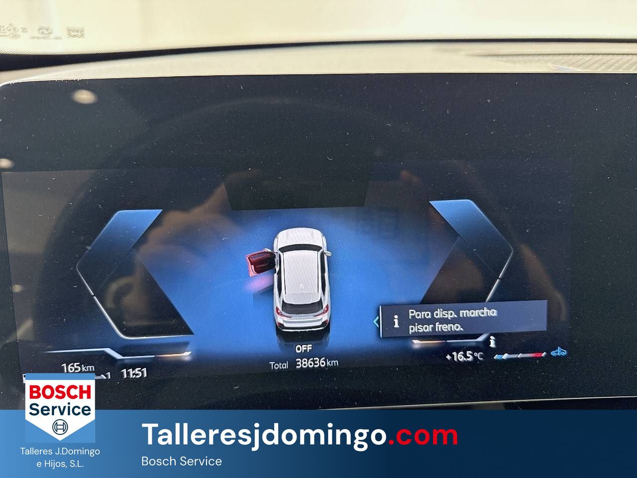 BMW X1  sDrive18d - - Foto 16