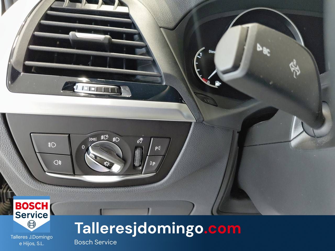 BMW X3  xDrive20d - Foto 15