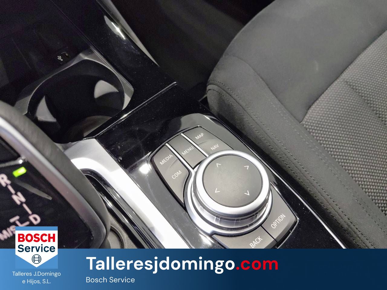 BMW X3  xDrive20d - Foto 21