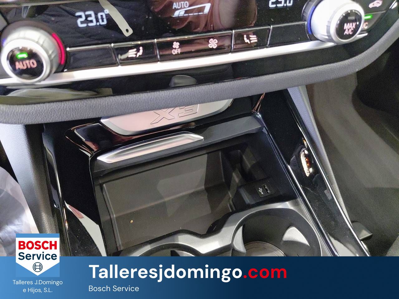 BMW X3  xDrive20d - Foto 20