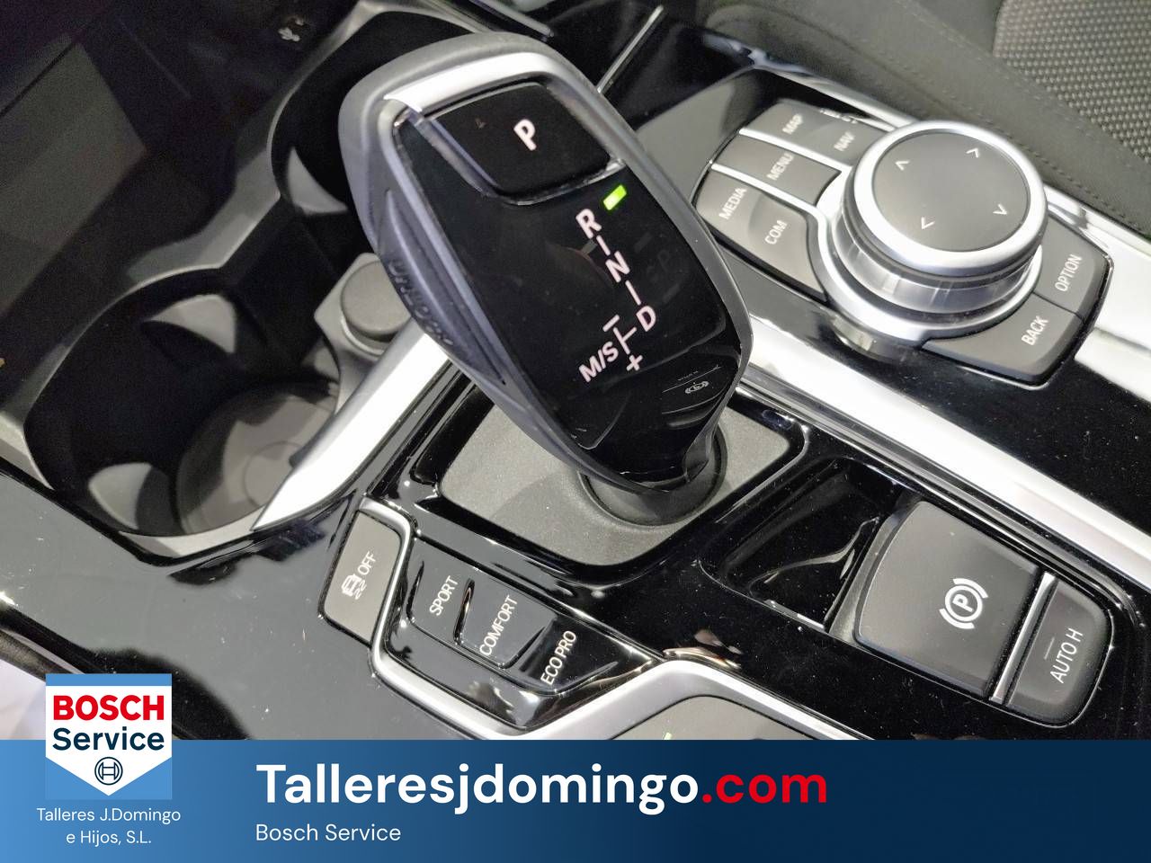 BMW X3  xDrive20d - Foto 22