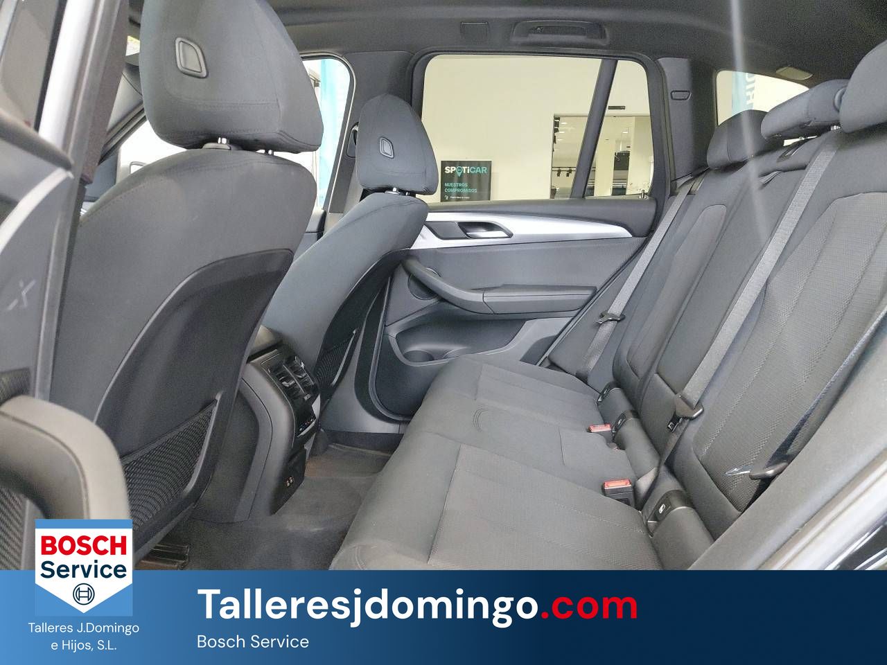 BMW X3  xDrive20d - Foto 11