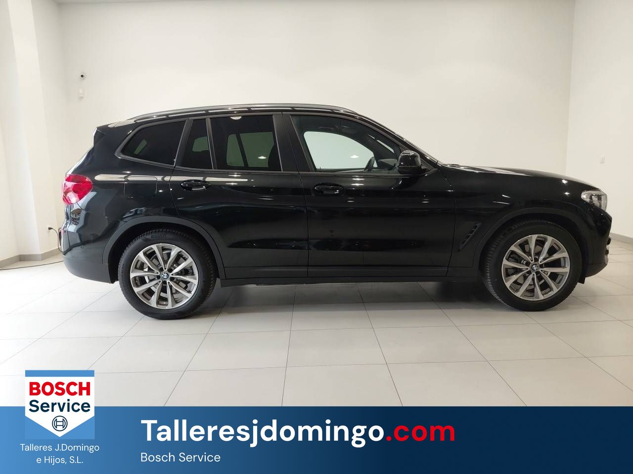 BMW X3  xDrive20d - Foto 5