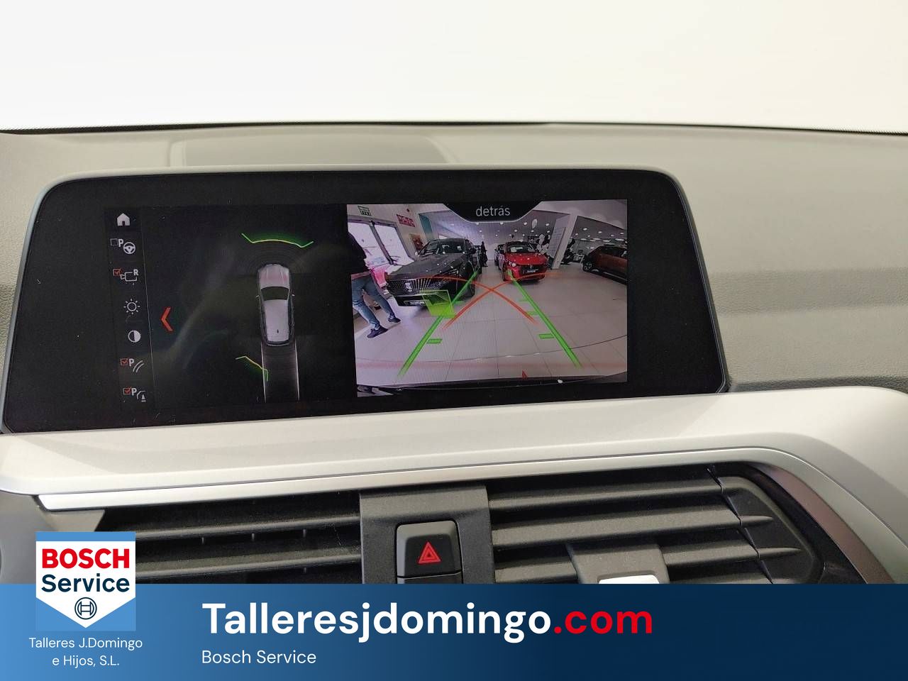 BMW X3  xDrive20d - Foto 19