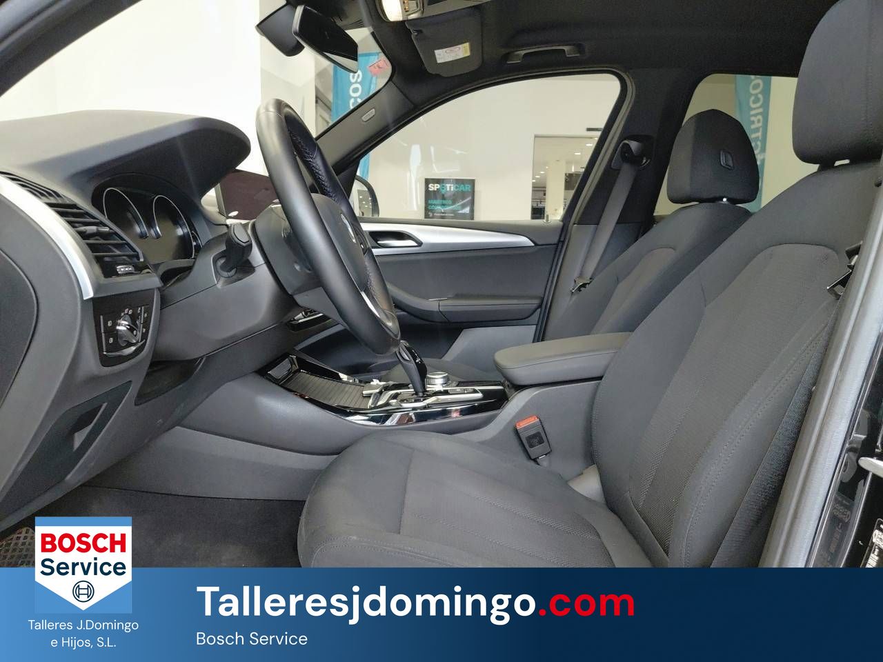 BMW X3  xDrive20d - Foto 10