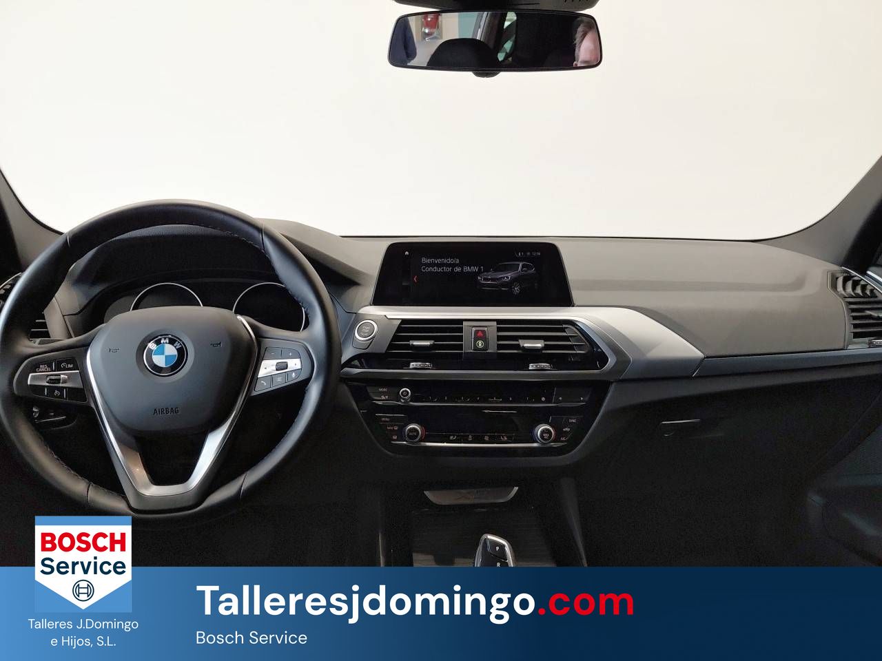 BMW X3  xDrive20d - Foto 9