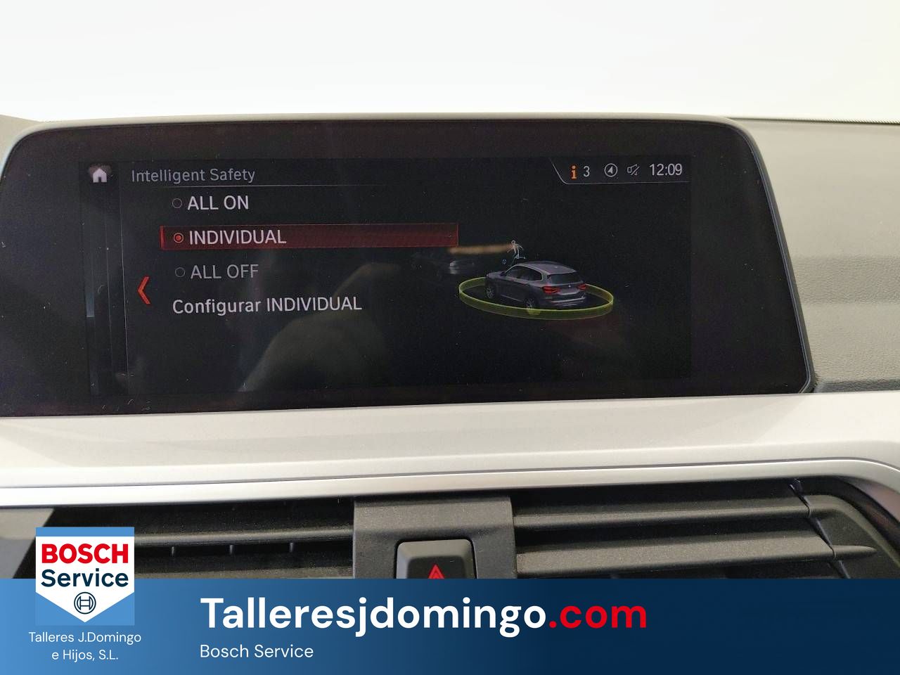 BMW X3  xDrive20d - Foto 24