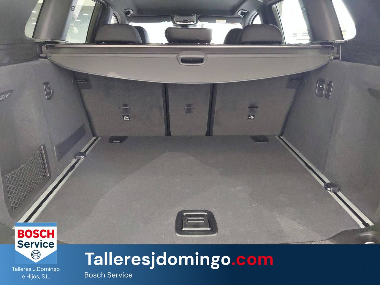 BMW X3  xDrive20d - Foto 7