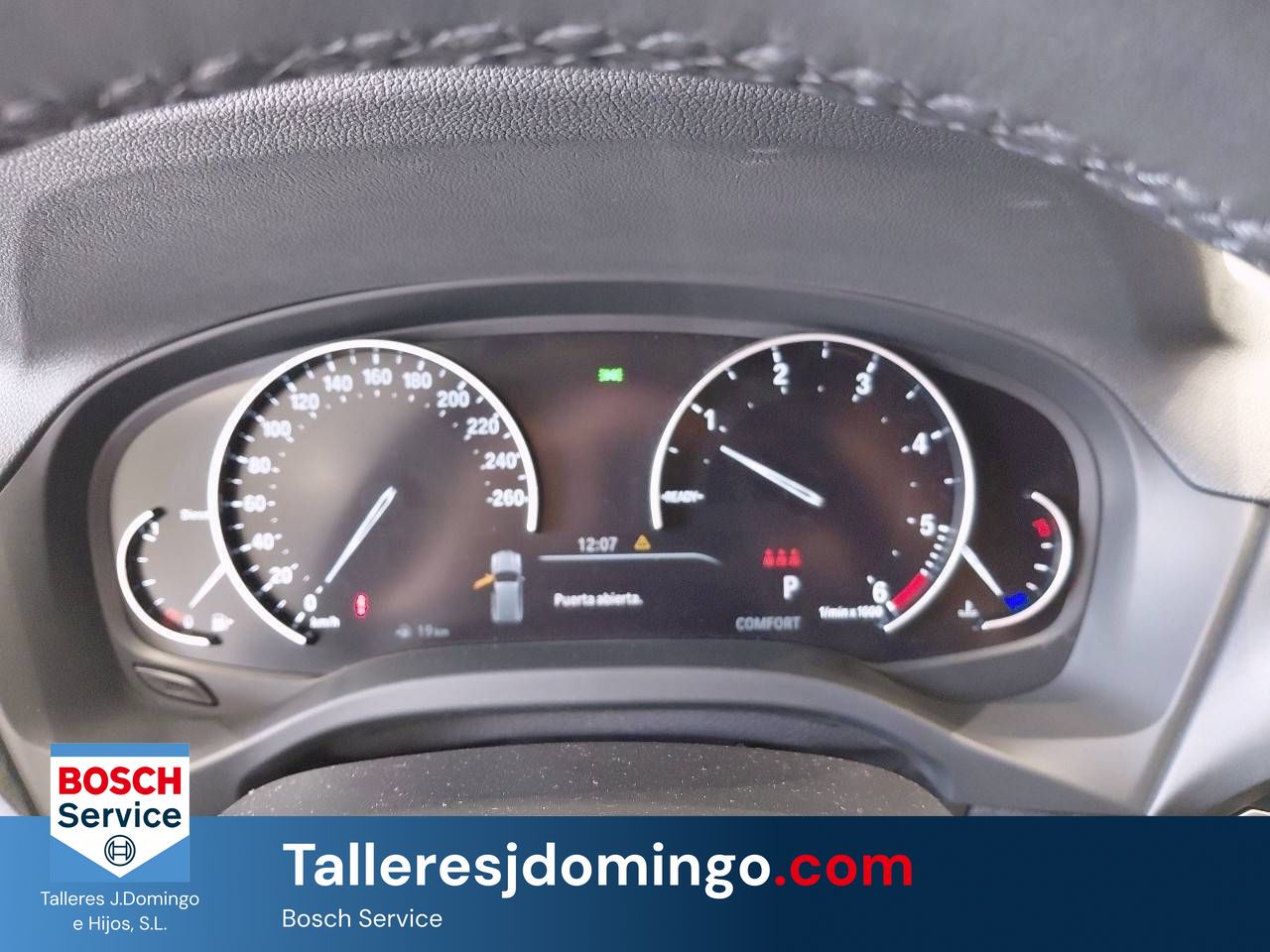 BMW X3  xDrive20d - Foto 16