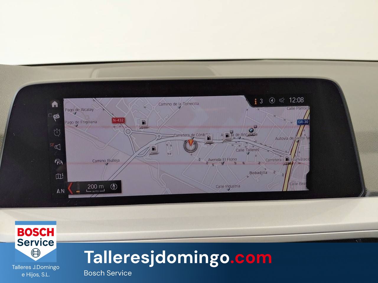 BMW X3  xDrive20d - Foto 23