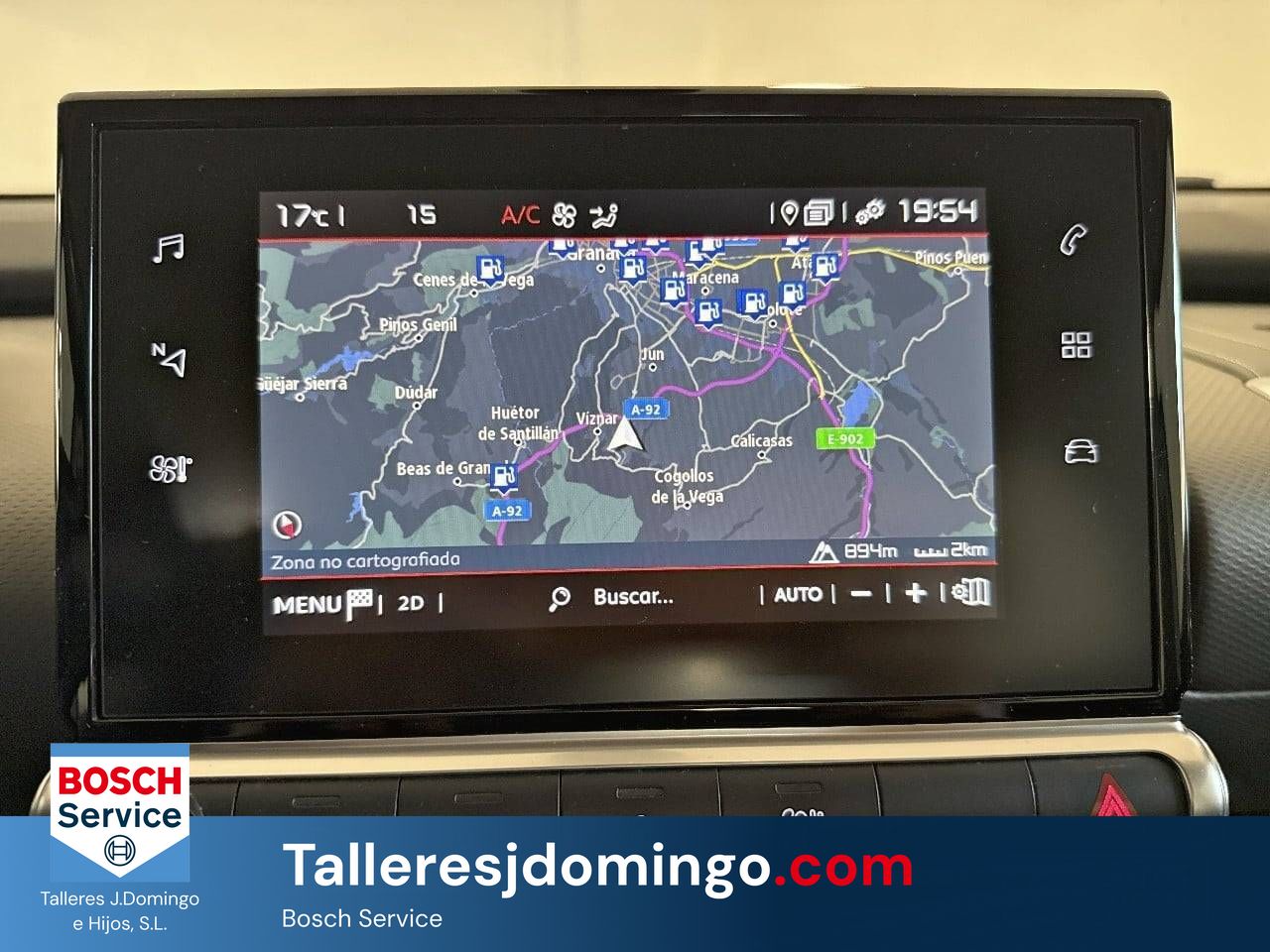 Citroën C4 Cactus  PureTech 110 S&S Feel - Foto 16