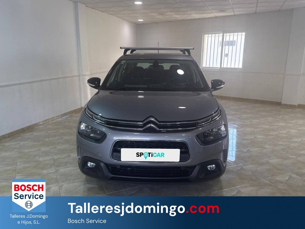 Citroën C4 Cactus  PureTech 110 S&S Feel - Foto 3