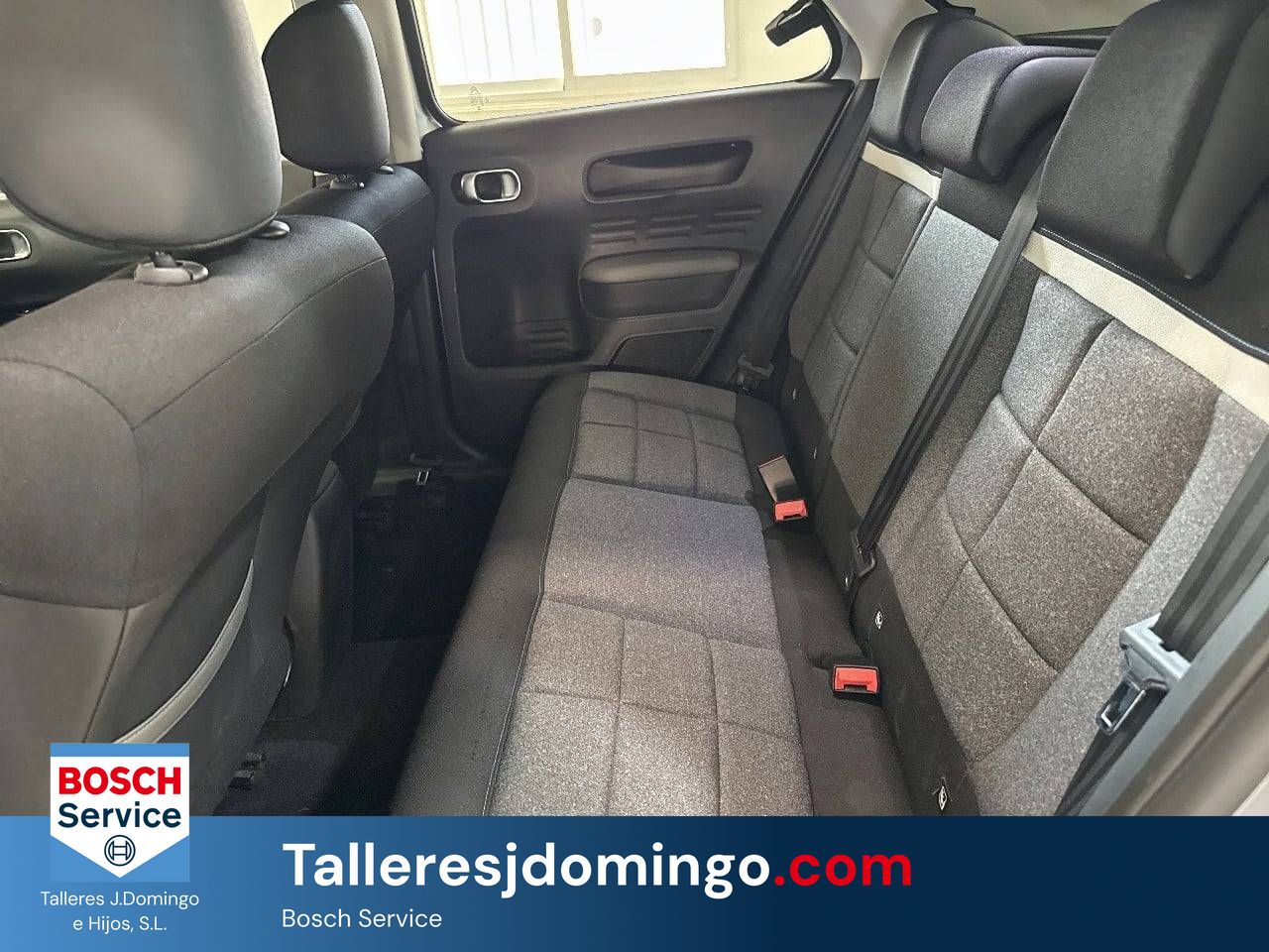 Citroën C4 Cactus  PureTech 110 S&S Feel - Foto 11