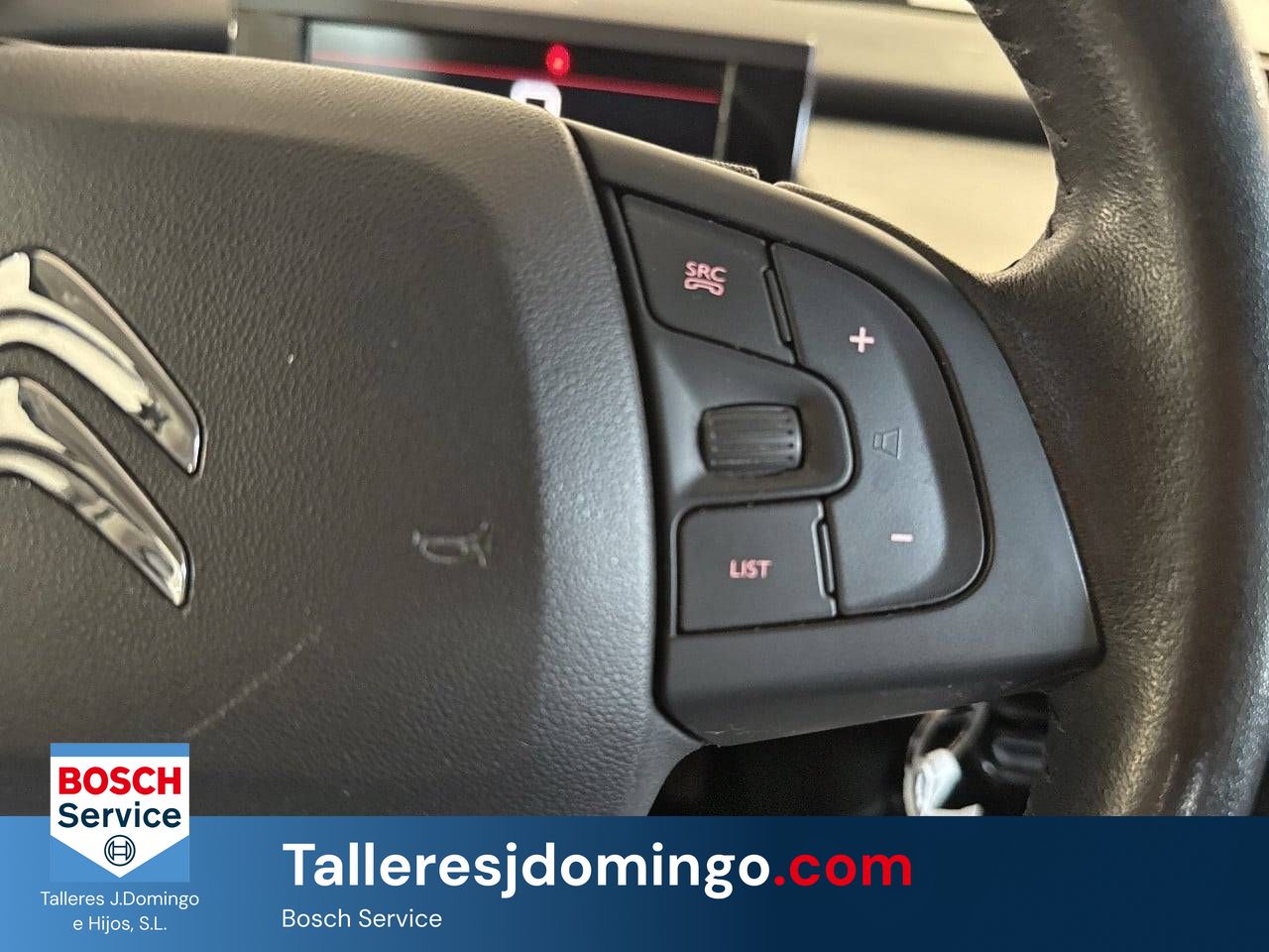 Citroën C4 Cactus  PureTech 110 S&S Feel - Foto 18