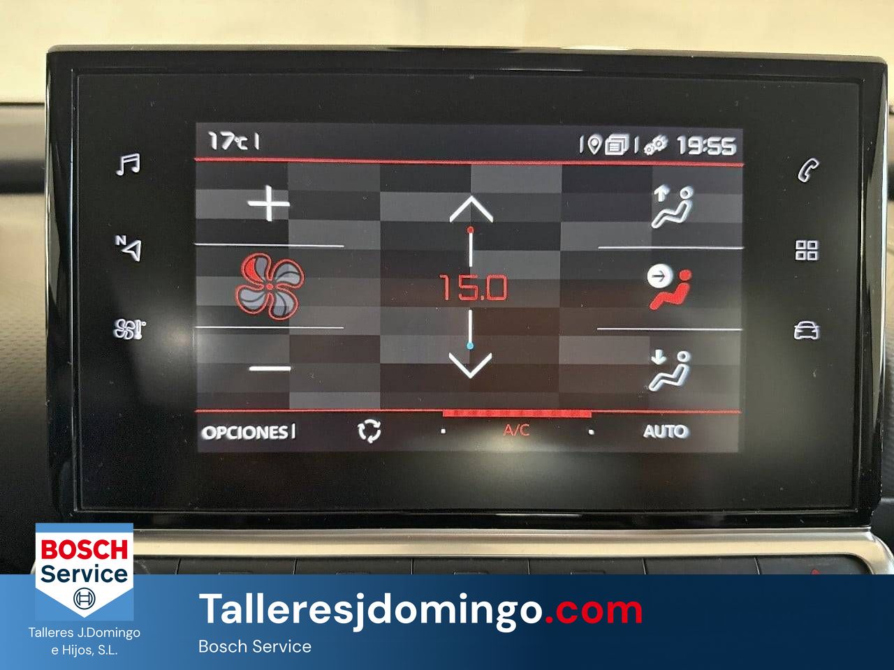 Citroën C4 Cactus  PureTech 110 S&S Feel - Foto 17