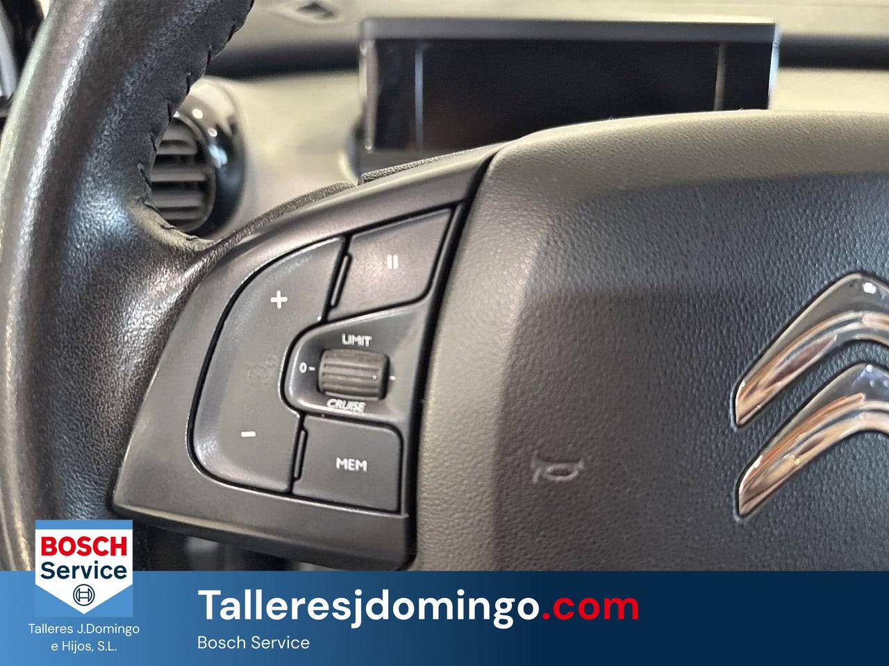 Citroën C4 Cactus  PureTech 110 S&S Feel - Foto 15