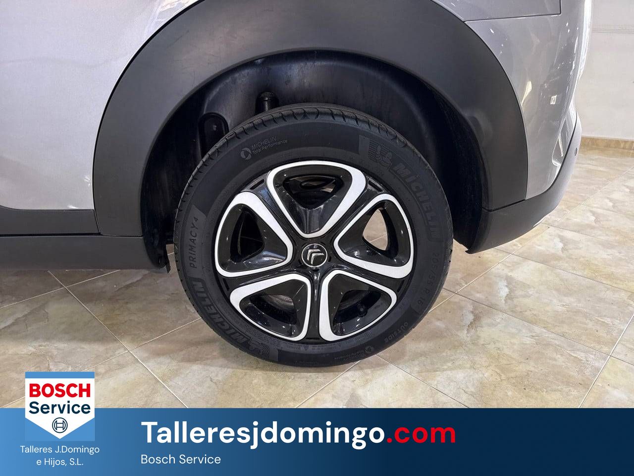 Citroën C4 Cactus  PureTech 110 S&S Feel - Foto 12