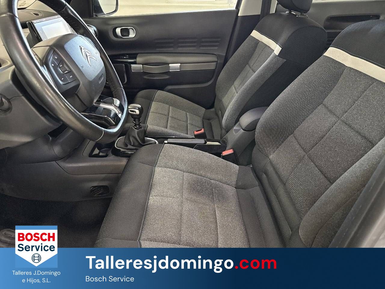 Citroën C4 Cactus  PureTech 110 S&S Feel - Foto 10