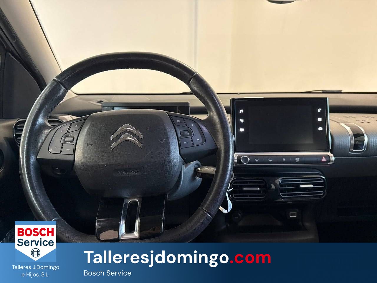 Citroën C4 Cactus  PureTech 110 S&S Feel - Foto 9