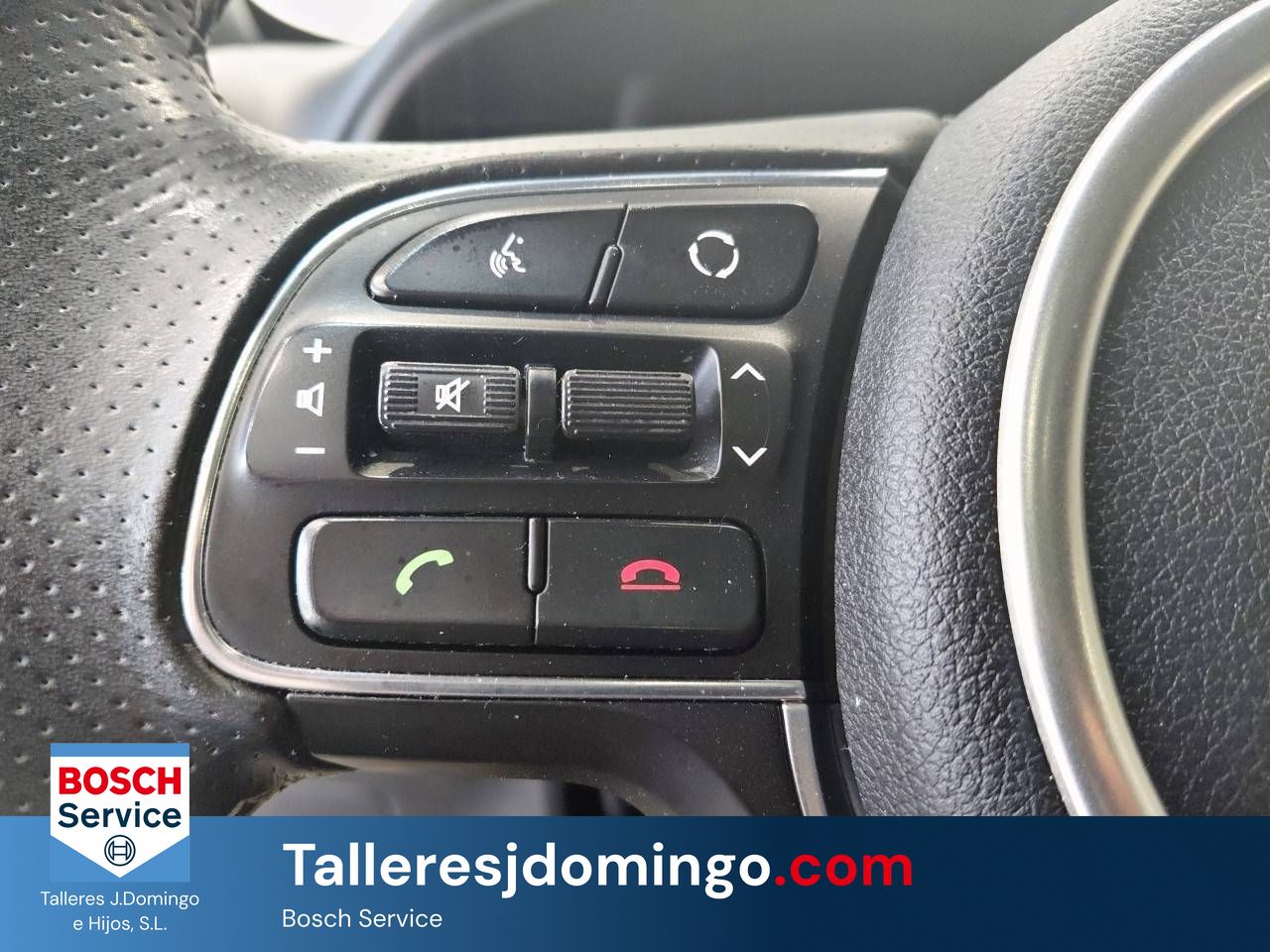 Kia Sportage  2.0 CRDi VGT 136 kW  Auto 4x4 GT Line - Foto 19