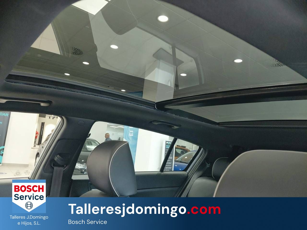 Kia Sportage  2.0 CRDi VGT 136 kW  Auto 4x4 GT Line - Foto 21