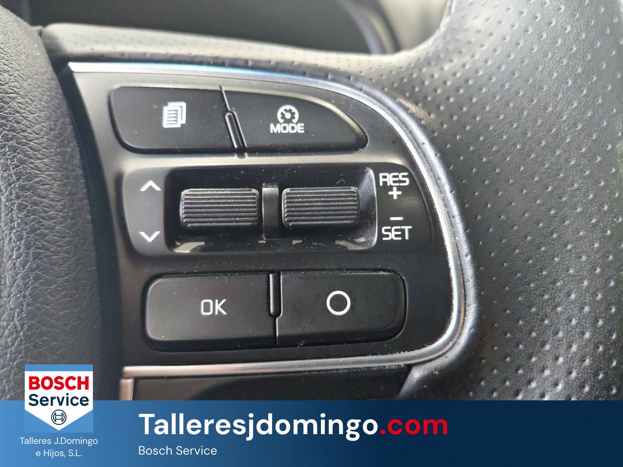 Kia Sportage  2.0 CRDi VGT 136 kW  Auto 4x4 GT Line - Foto 20
