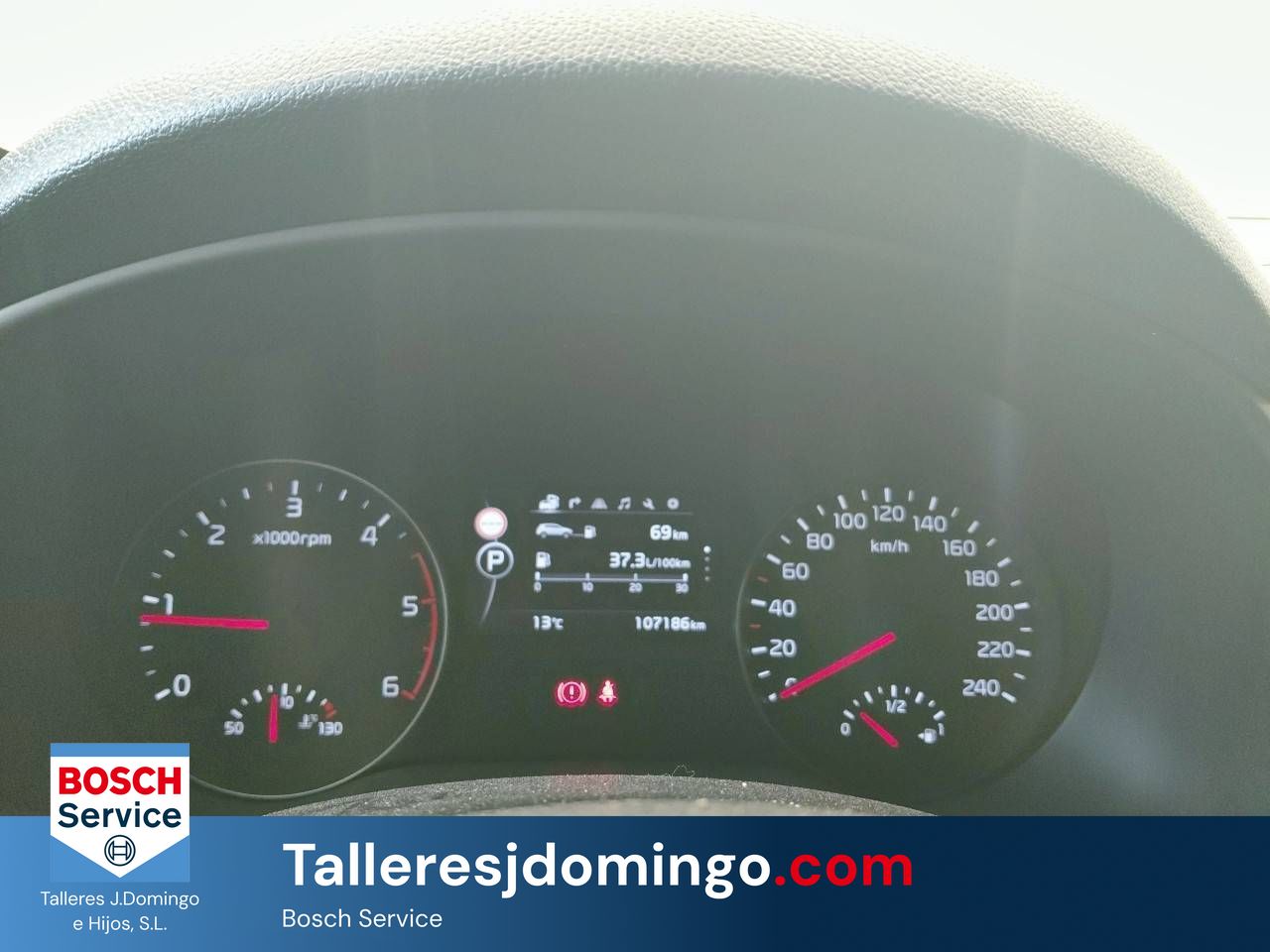 Kia Sportage  2.0 CRDi VGT 136 kW  Auto 4x4 GT Line - Foto 24