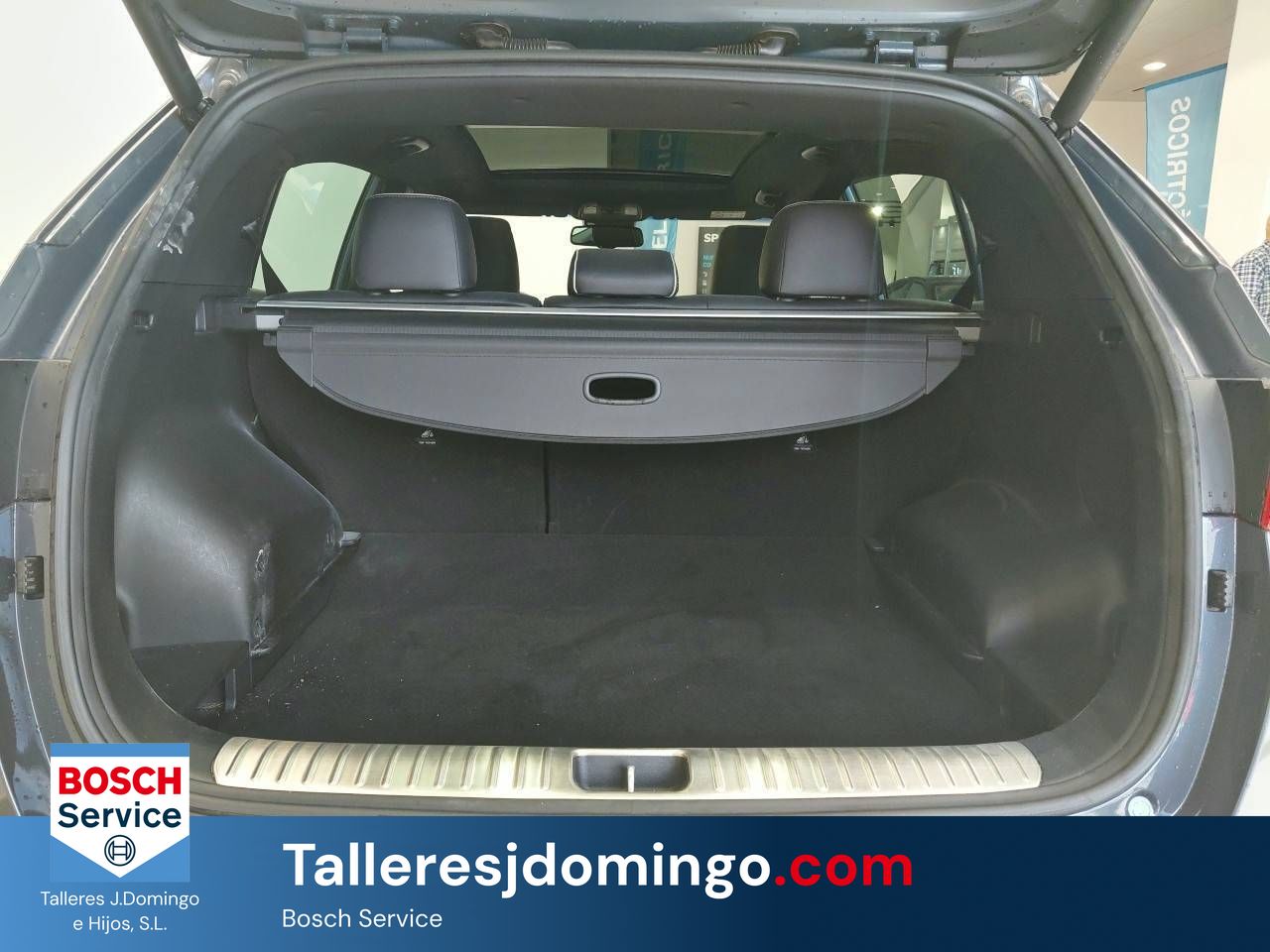 Kia Sportage  2.0 CRDi VGT 136 kW  Auto 4x4 GT Line - Foto 7