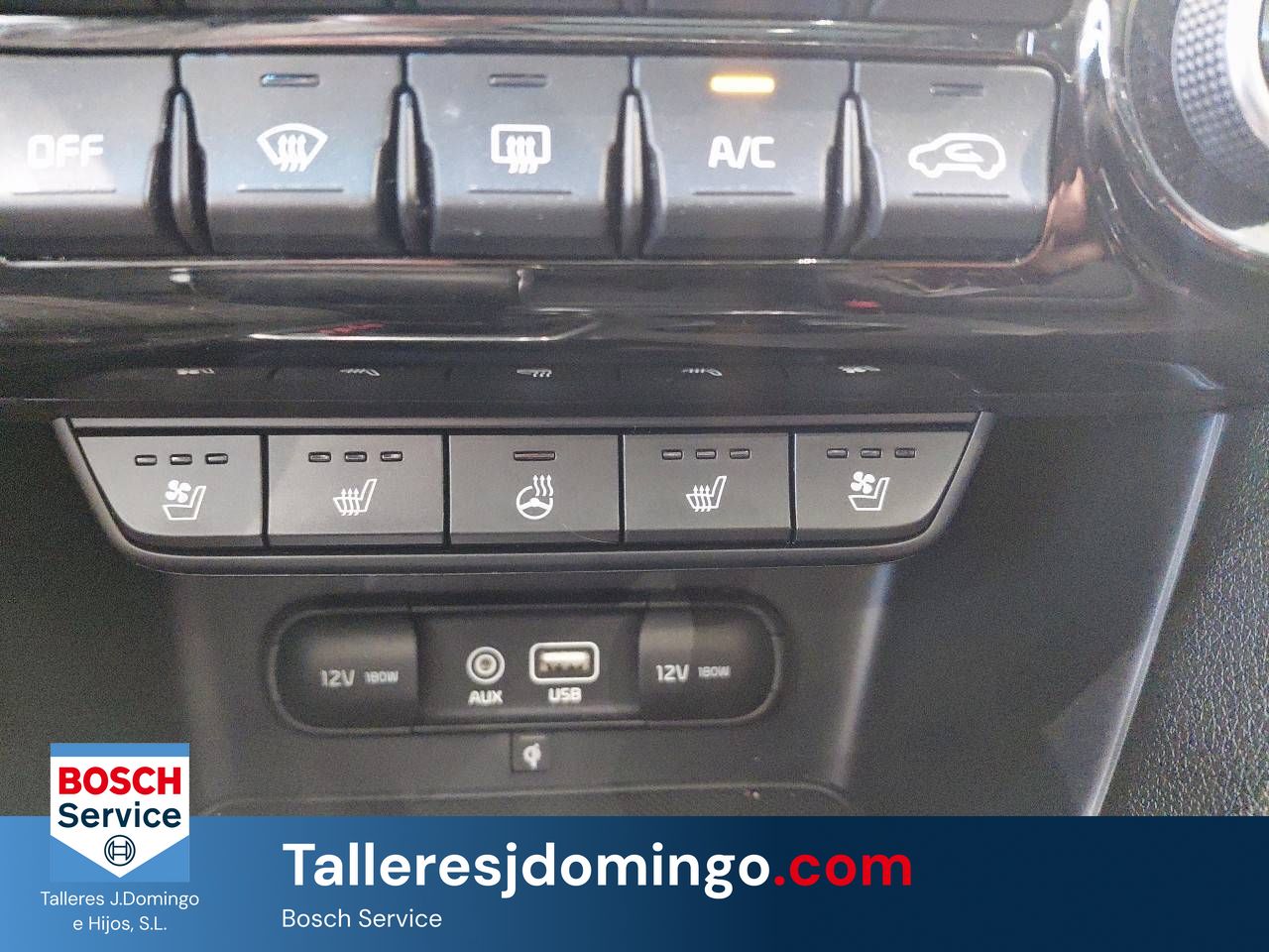 Kia Sportage  2.0 CRDi VGT 136 kW  Auto 4x4 GT Line - Foto 22