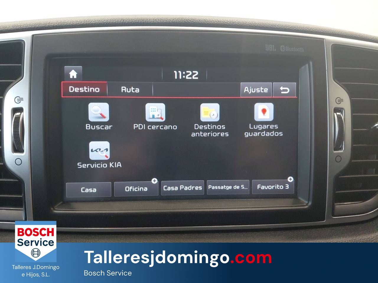 Kia Sportage  2.0 CRDi VGT 136 kW  Auto 4x4 GT Line - Foto 26