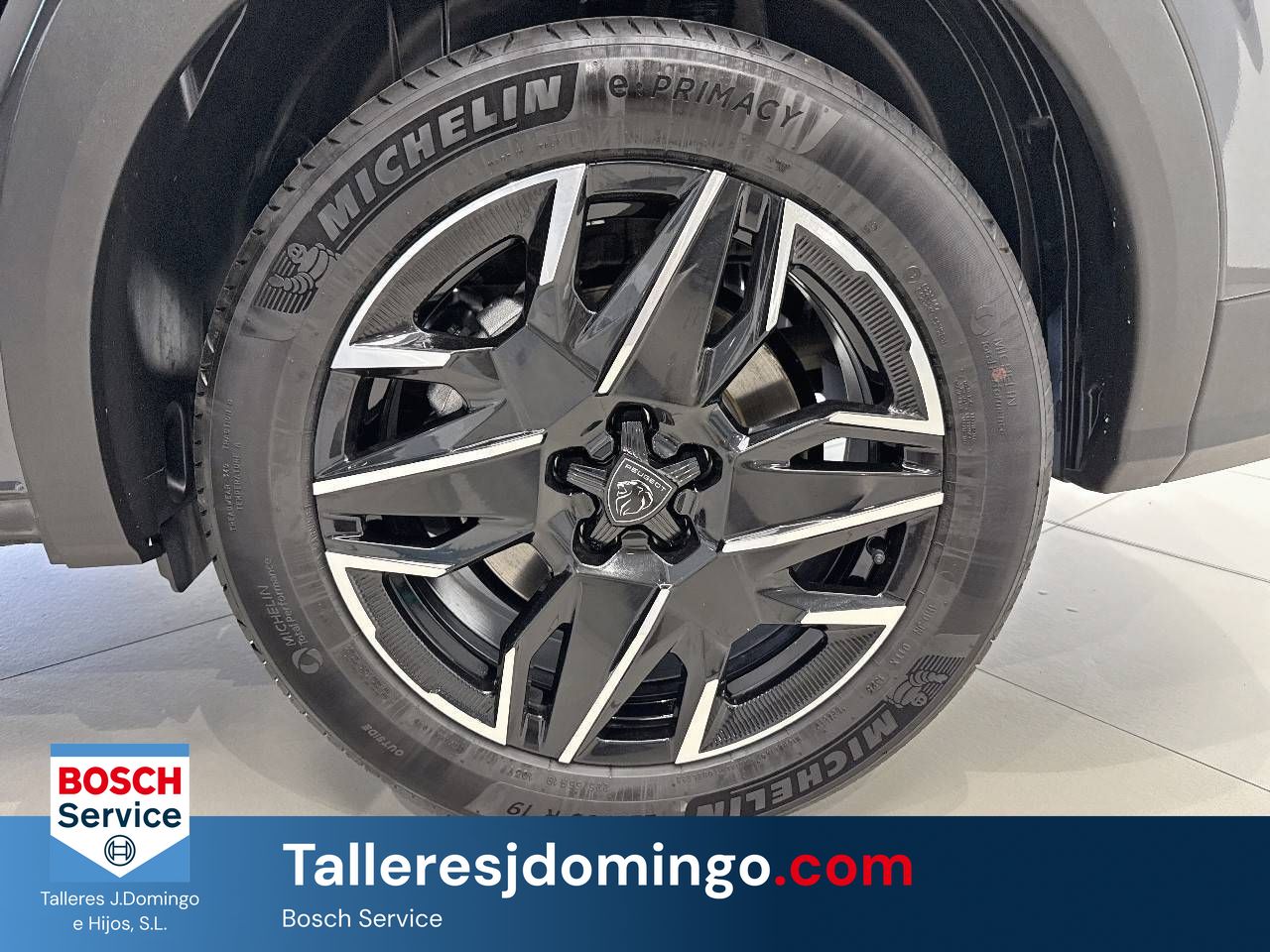 Peugeot 5008  1.2 107KW  eDCS6 Allure - Foto 12