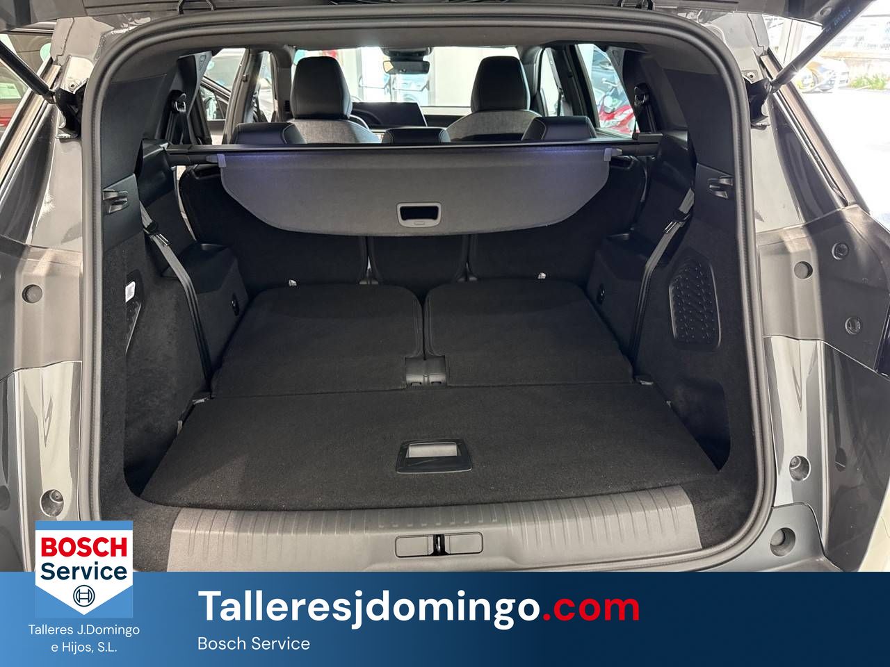 Peugeot 5008  1.2 107KW  eDCS6 Allure - Foto 7