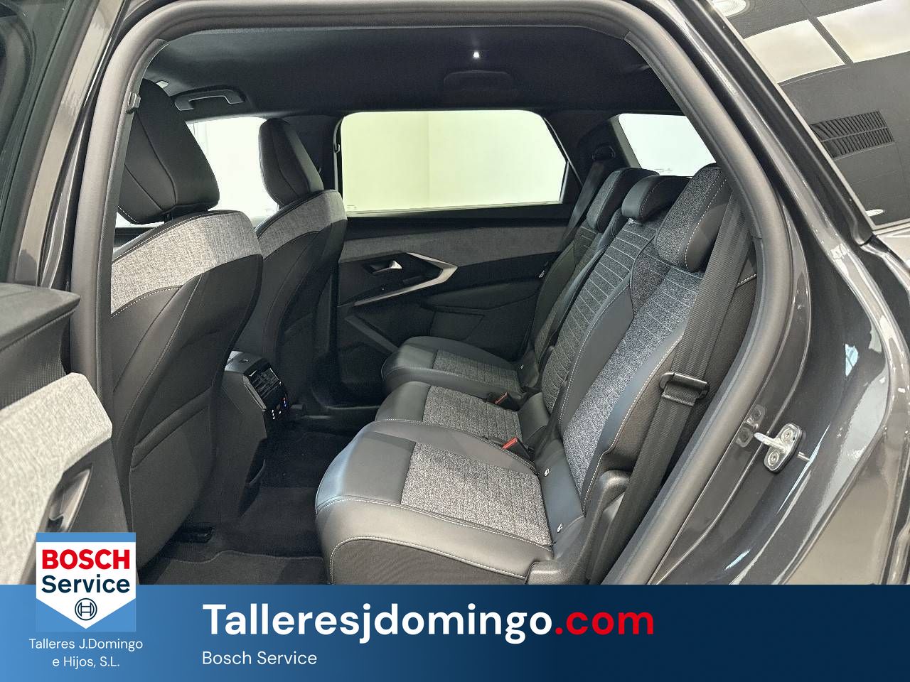 Peugeot 5008  1.2 107KW  eDCS6 Allure - Foto 11