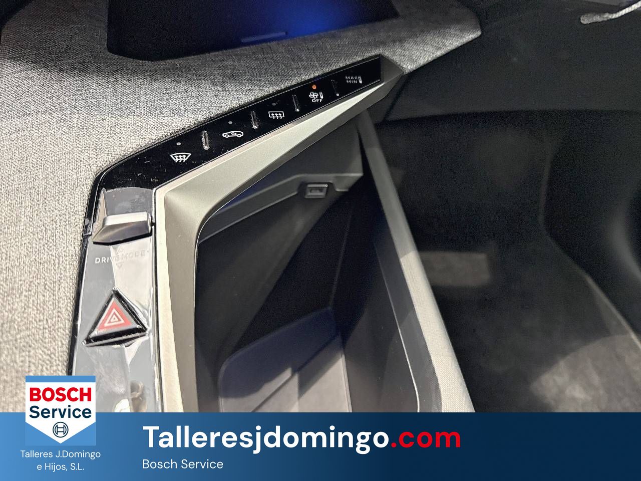 Peugeot 5008  1.2 107KW  eDCS6 Allure - Foto 16