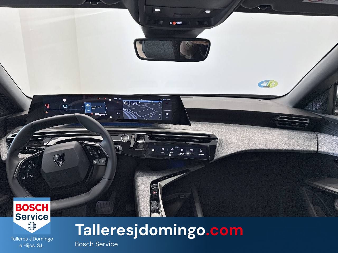 Peugeot 5008  1.2 107KW  eDCS6 Allure - Foto 9