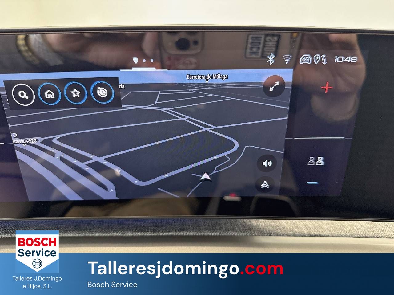 Peugeot 5008  1.2 107KW  eDCS6 Allure - Foto 18