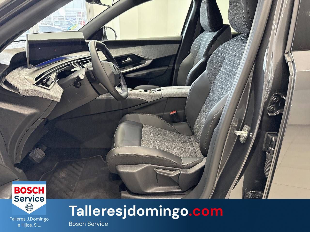 Peugeot 5008  1.2 107KW  eDCS6 Allure - Foto 10
