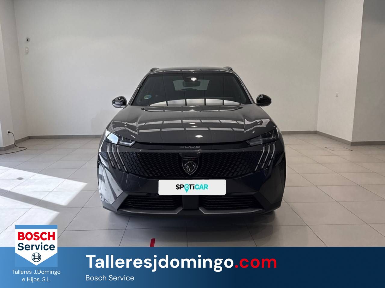 Peugeot 5008  1.2 107KW  eDCS6 Allure - Foto 3